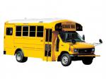 Ford E-Series Minotour by Thomas 2003 года